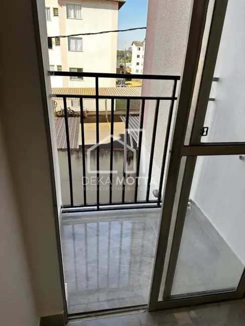 Foto 2 de Apartamento com 3 quartos à venda, 60m2 em Jardim Europa, Uberlandia - MG