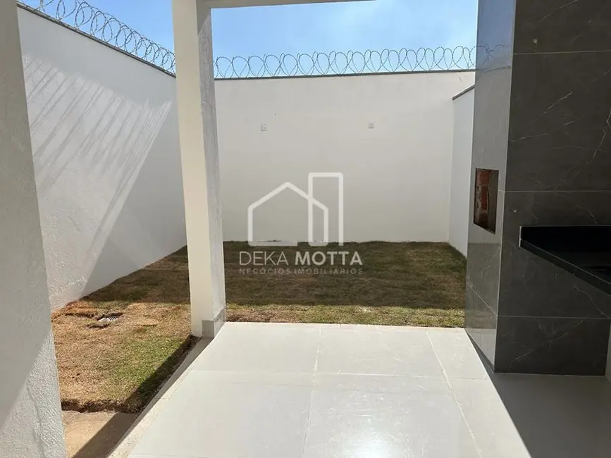 Foto 7 de Sobrado com 3 quartos à venda em Novo Mundo, Uberlandia - MG