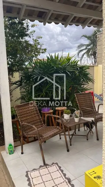 Foto 7 de Casa com 3 quartos à venda, 224m2 em Tubalina, Uberlandia - MG