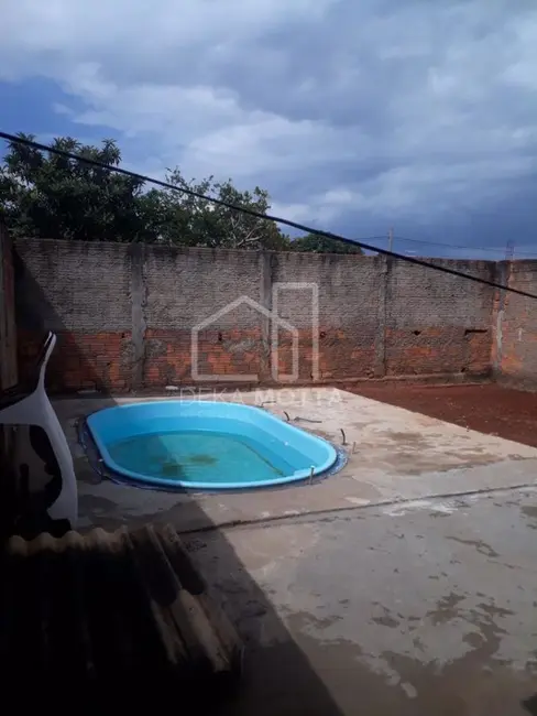 Casa com 3 quartos à venda, 250m2 em Jardim Holanda, Uberlandia - MG - imagem 4 Foto 4 de Casa com 3 quartos à venda, 250m2 em Jardim Holanda, Uberlandia - MG