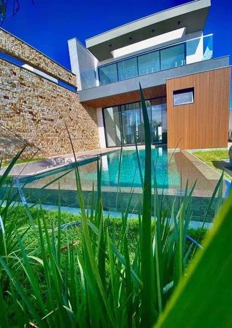 Foto 6 de Casa com 4 quartos à venda, 466m2 em Jardim Sul, Uberlandia - MG