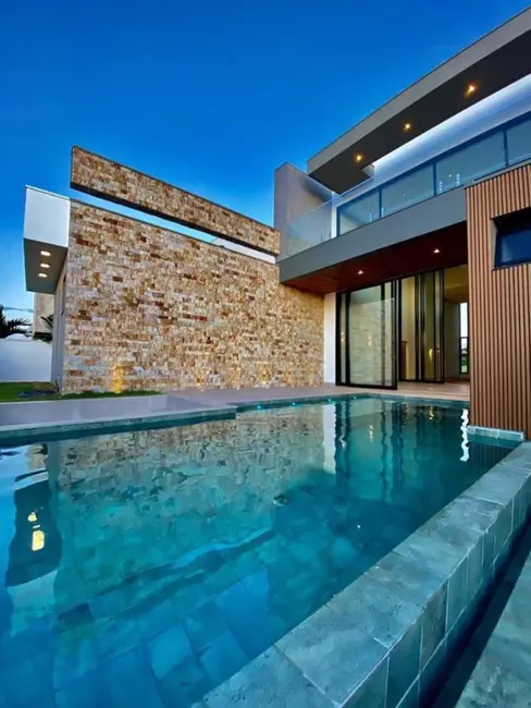 Foto 3 de Casa com 4 quartos à venda, 466m2 em Jardim Sul, Uberlandia - MG