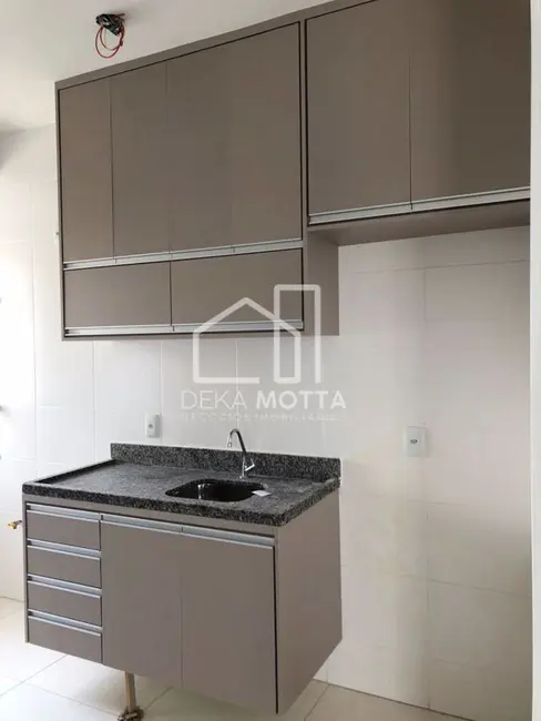 Foto 1 de Apartamento com 2 quartos à venda, 58m2 em Jardim Holanda, Uberlandia - MG