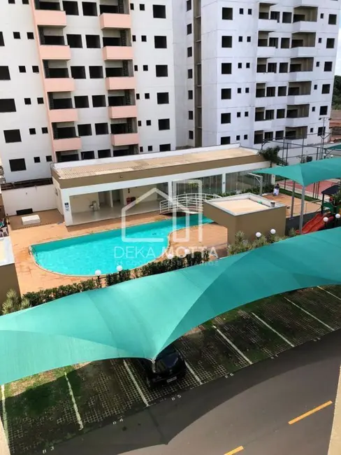 Apartamento com 2 quartos à venda, 58m2 em Jardim Holanda, Uberlandia - MG - imagem 9 Foto 9 de Apartamento com 2 quartos à venda, 58m2 em Jardim Holanda, Uberlandia - MG