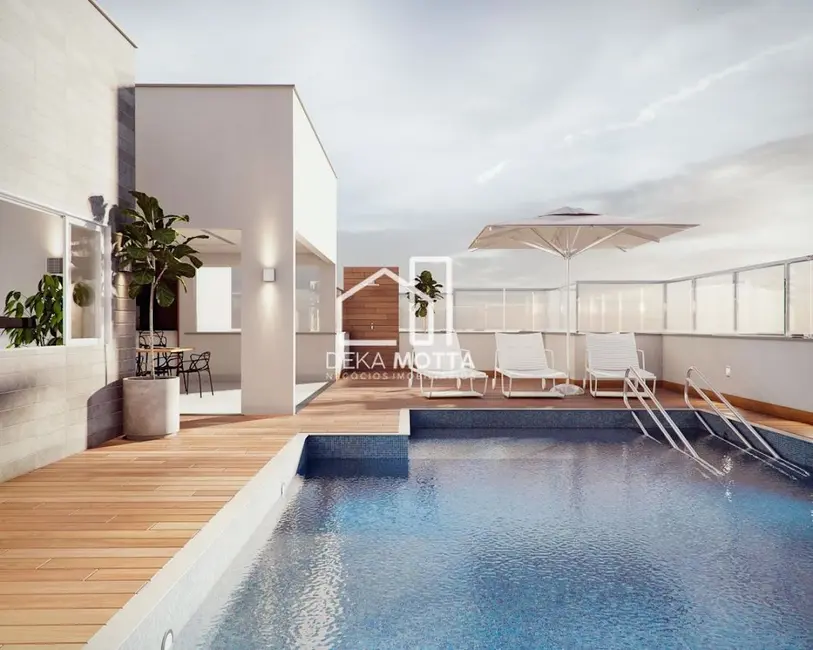 Apartamento com 2 quartos à venda, 53m2 em Lídice, Uberlandia - MG - imagem 5 Foto 5 de Apartamento com 2 quartos à venda, 53m2 em Lídice, Uberlandia - MG