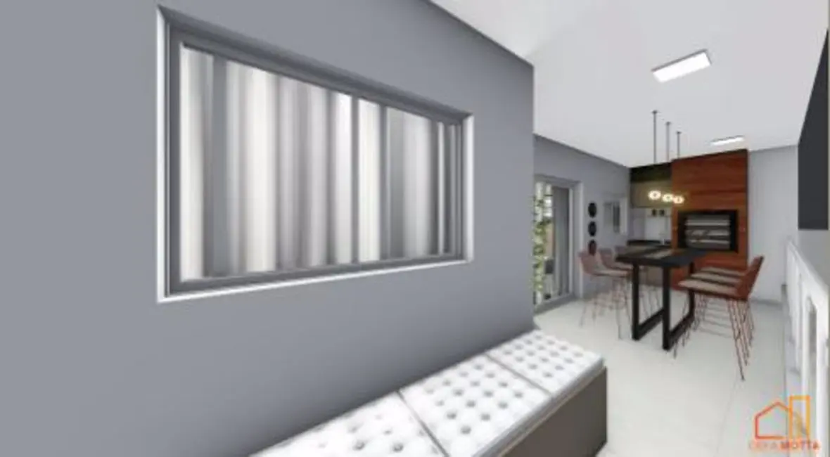Foto 1 de Apartamento com 3 quartos à venda, 98m2 em Santa Mônica, Uberlandia - MG