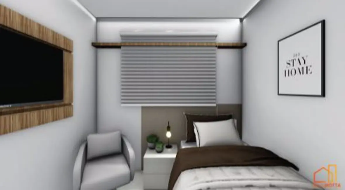 Apartamento com 3 quartos à venda, 98m2 em Santa Mônica, Uberlandia - MG - imagem 5 Foto 5 de Apartamento com 3 quartos à venda, 98m2 em Santa Mônica, Uberlandia - MG