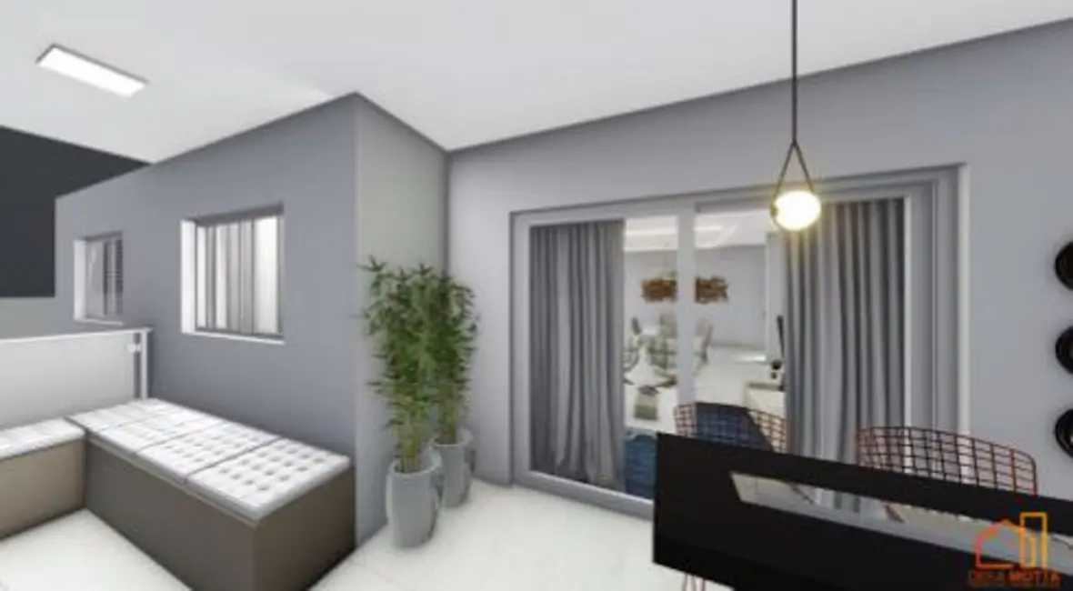 Foto 2 de Apartamento com 3 quartos à venda, 98m2 em Santa Mônica, Uberlandia - MG