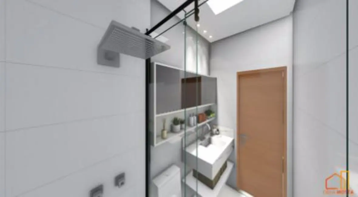 Apartamento com 3 quartos à venda, 98m2 em Santa Mônica, Uberlandia - MG - imagem 4 Foto 4 de Apartamento com 3 quartos à venda, 98m2 em Santa Mônica, Uberlandia - MG
