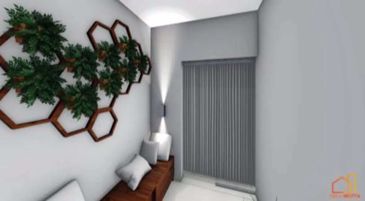 Apartamento com 3 quartos à venda, 98m2 em Santa Mônica, Uberlandia - MG - imagem 8 Foto 8 de Apartamento com 3 quartos à venda, 98m2 em Santa Mônica, Uberlandia - MG