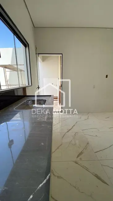 Sobrado com 3 quartos à venda, 120m2 em Jardim Europa, Uberlandia - MG - imagem 6 Foto 6 de Sobrado com 3 quartos à venda, 120m2 em Jardim Europa, Uberlandia - MG