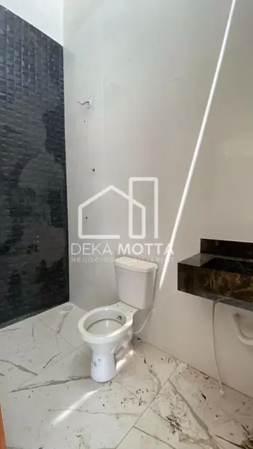 Sobrado com 3 quartos à venda, 120m2 em Jardim Europa, Uberlandia - MG - imagem 8 Foto 8 de Sobrado com 3 quartos à venda, 120m2 em Jardim Europa, Uberlandia - MG