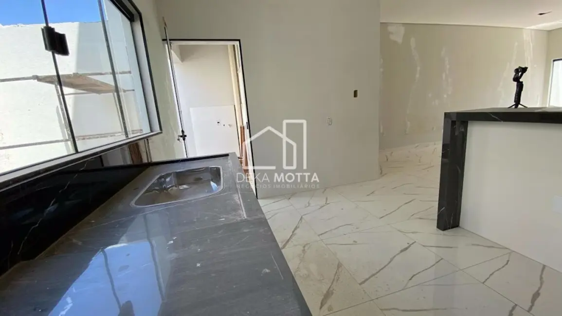 Sobrado com 3 quartos à venda, 120m2 em Jardim Europa, Uberlandia - MG - imagem 7 Foto 7 de Sobrado com 3 quartos à venda, 120m2 em Jardim Europa, Uberlandia - MG