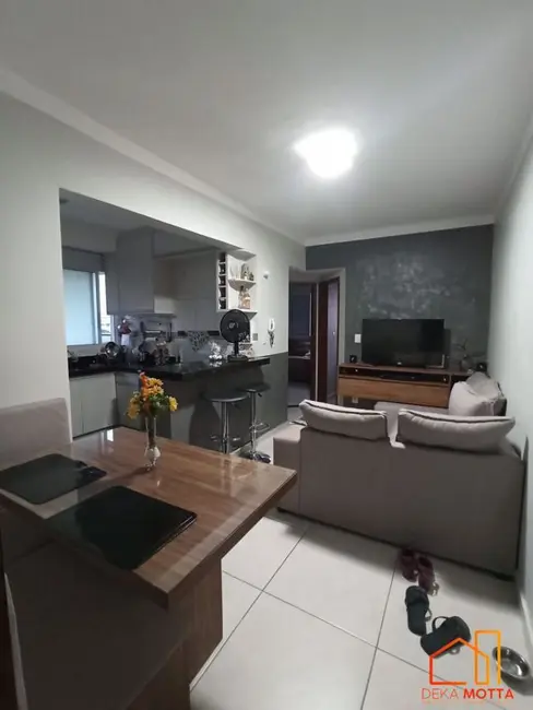 Apartamento com 2 quartos à venda, 45m2 em Santa Mônica, Uberlandia - MG - imagem 6 Foto 6 de Apartamento com 2 quartos à venda, 45m2 em Santa Mônica, Uberlandia - MG