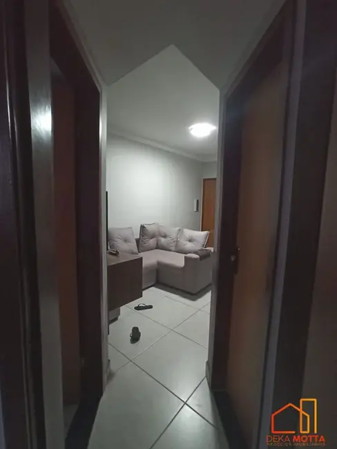 Apartamento com 2 quartos à venda, 45m2 em Santa Mônica, Uberlandia - MG - imagem 8 Foto 8 de Apartamento com 2 quartos à venda, 45m2 em Santa Mônica, Uberlandia - MG