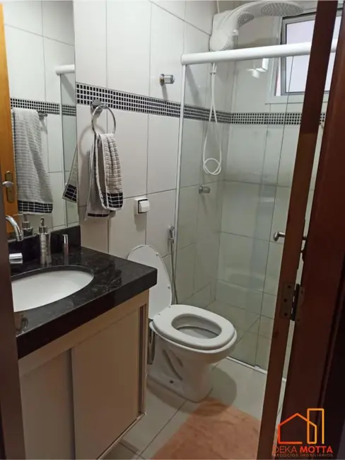 Apartamento com 2 quartos à venda, 45m2 em Santa Mônica, Uberlandia - MG - imagem 2 Foto 2 de Apartamento com 2 quartos à venda, 45m2 em Santa Mônica, Uberlandia - MG