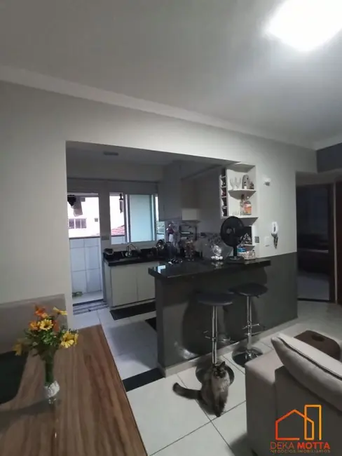 Apartamento com 2 quartos à venda, 45m2 em Santa Mônica, Uberlandia - MG - imagem 9 Foto 9 de Apartamento com 2 quartos à venda, 45m2 em Santa Mônica, Uberlandia - MG