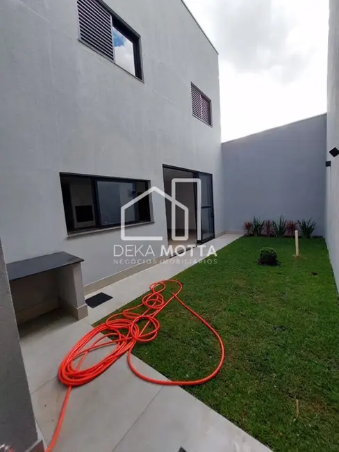 Sobrado com 3 quartos à venda, 175m2 em Uberlandia - MG - imagem 7 Foto 7 de Sobrado com 3 quartos à venda, 175m2 em Uberlandia - MG