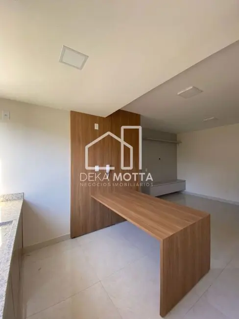 Apartamento com 2 quartos à venda, 56m2 em Santa Mônica, Uberlandia - MG - imagem 3 Foto 3 de Apartamento com 2 quartos à venda, 56m2 em Santa Mônica, Uberlandia - MG