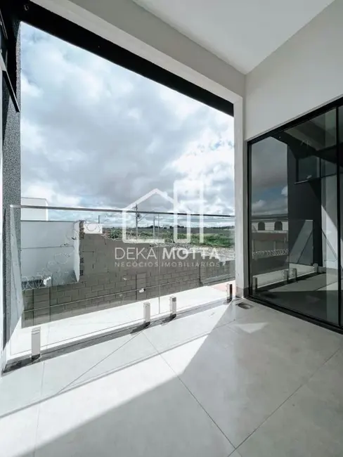 Foto 1 de Sobrado com 2 quartos à venda, 90m2 em Novo Mundo, Uberlandia - MG