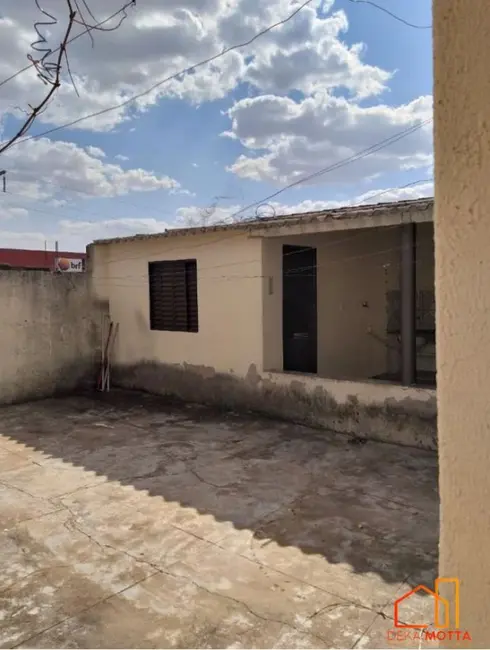 Foto 1 de Casa com 6 quartos à venda, 300m2 em Jardim Brasília, Uberlandia - MG