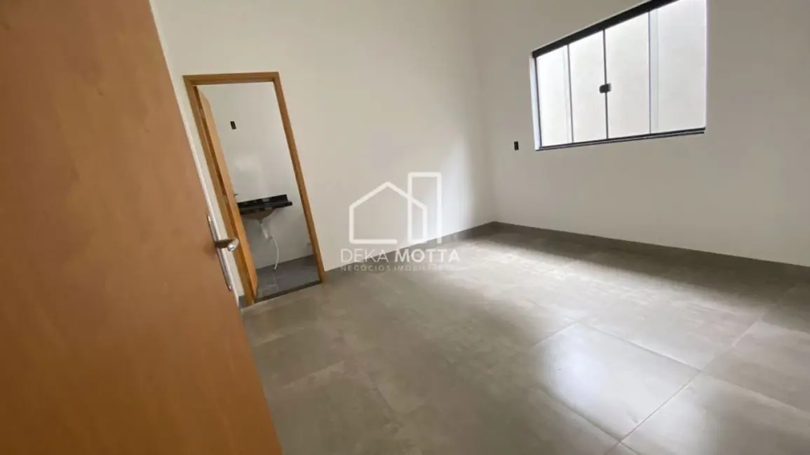 Casa com 2 quartos à venda, 125m2 em Jardim Ipanema, Uberlandia - MG - imagem 8 Foto 8 de Casa com 2 quartos à venda, 125m2 em Jardim Ipanema, Uberlandia - MG