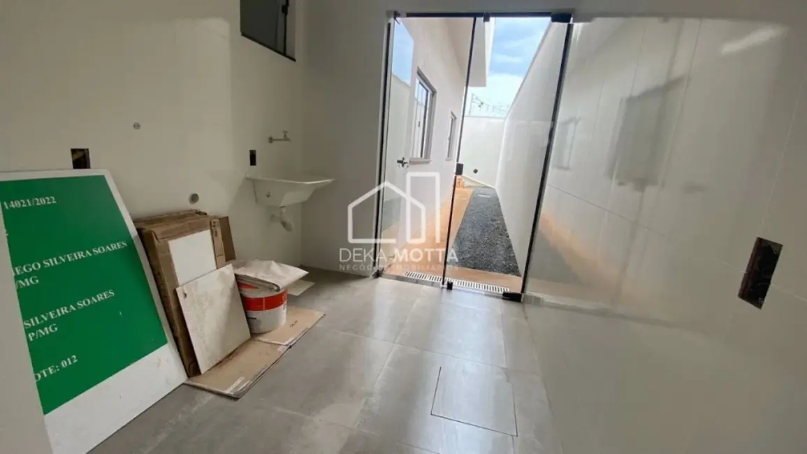 Casa com 2 quartos à venda, 125m2 em Jardim Ipanema, Uberlandia - MG - imagem 6 Foto 6 de Casa com 2 quartos à venda, 125m2 em Jardim Ipanema, Uberlandia - MG