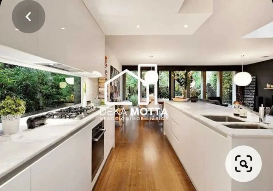 Foto 6 de Casa com 3 quartos à venda, 499m2 em Granja Marileusa, Uberlandia - MG