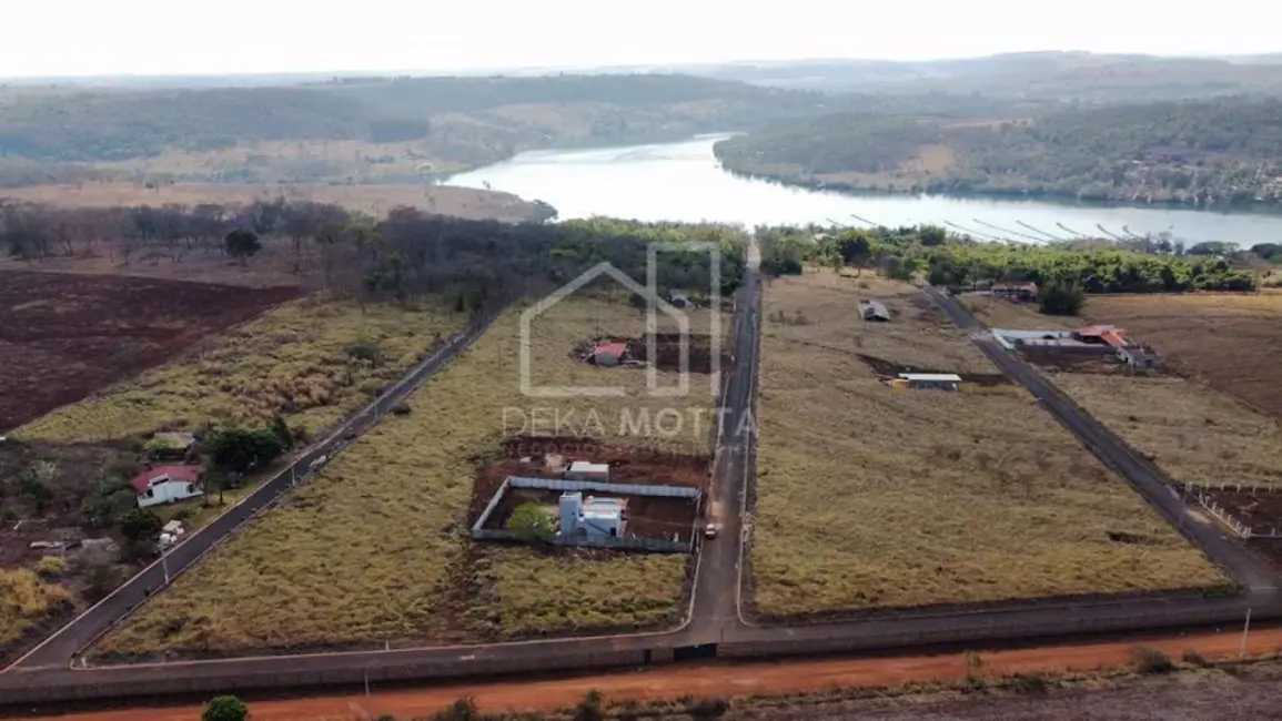 Foto 1 de Chácara com 3 quartos à venda, 1231m2 em Uberlandia - MG