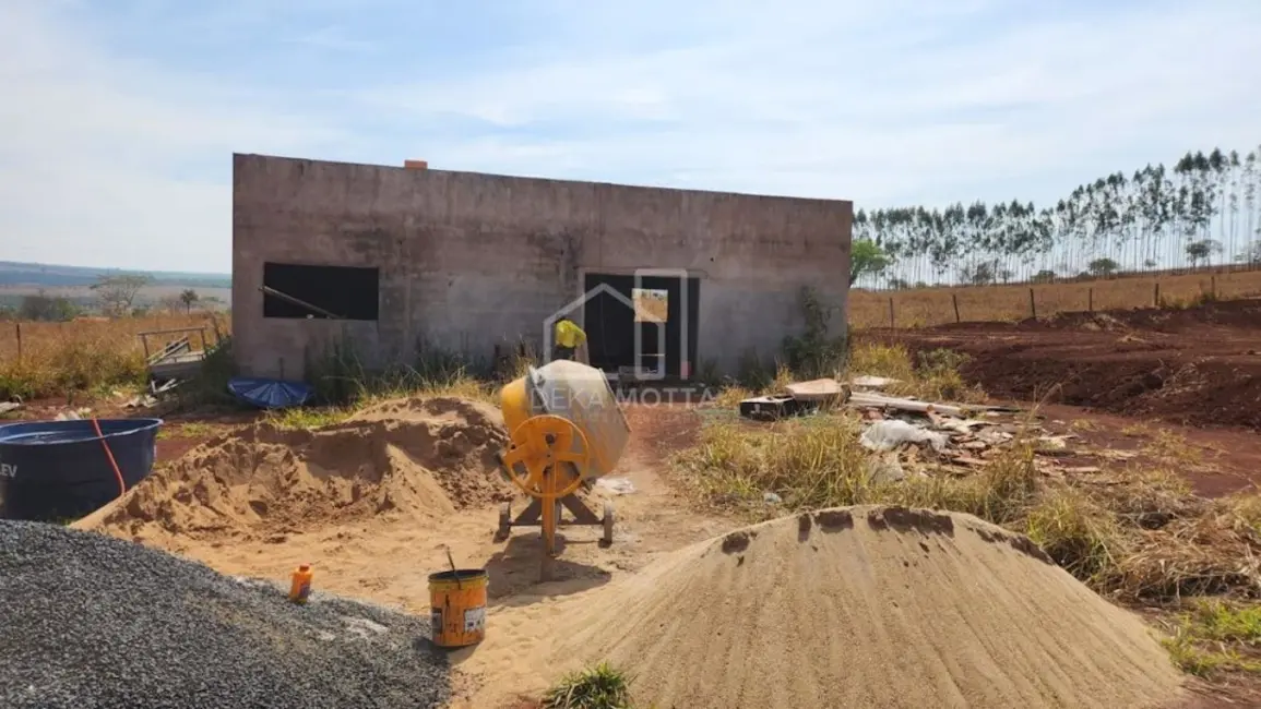 Foto 2 de Chácara com 3 quartos à venda, 1231m2 em Uberlandia - MG