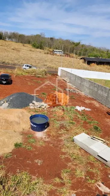 Foto 6 de Chácara com 3 quartos à venda, 1231m2 em Uberlandia - MG