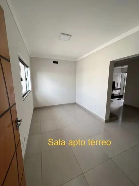 Foto 1 de Apartamento com 3 quartos à venda, 75m2 em Grand Ville, Uberlandia - MG