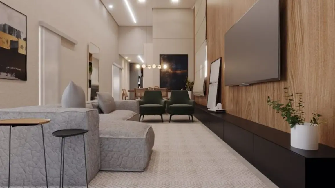 Casa com 3 quartos à venda, 396m2 em Gávea, Uberlandia - MG - imagem 3 Foto 3 de Casa com 3 quartos à venda, 396m2 em Gávea, Uberlandia - MG