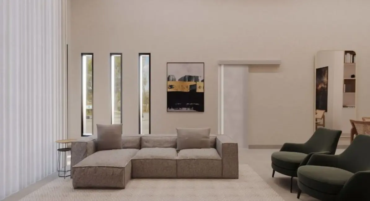 Casa com 3 quartos à venda, 396m2 em Gávea, Uberlandia - MG - imagem 4 Foto 4 de Casa com 3 quartos à venda, 396m2 em Gávea, Uberlandia - MG