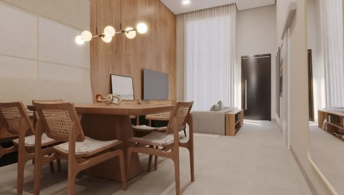 Casa com 3 quartos à venda, 396m2 em Gávea, Uberlandia - MG - imagem 6 Foto 6 de Casa com 3 quartos à venda, 396m2 em Gávea, Uberlandia - MG