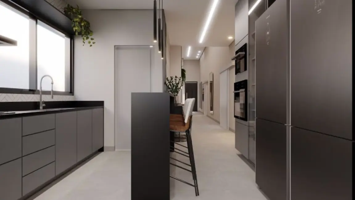 Casa com 3 quartos à venda, 396m2 em Gávea, Uberlandia - MG - imagem 7 Foto 7 de Casa com 3 quartos à venda, 396m2 em Gávea, Uberlandia - MG