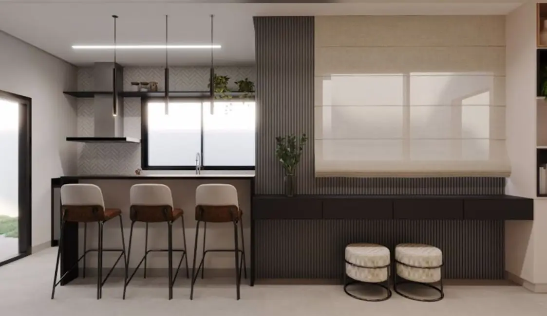 Casa com 3 quartos à venda, 396m2 em Gávea, Uberlandia - MG - imagem 9 Foto 9 de Casa com 3 quartos à venda, 396m2 em Gávea, Uberlandia - MG