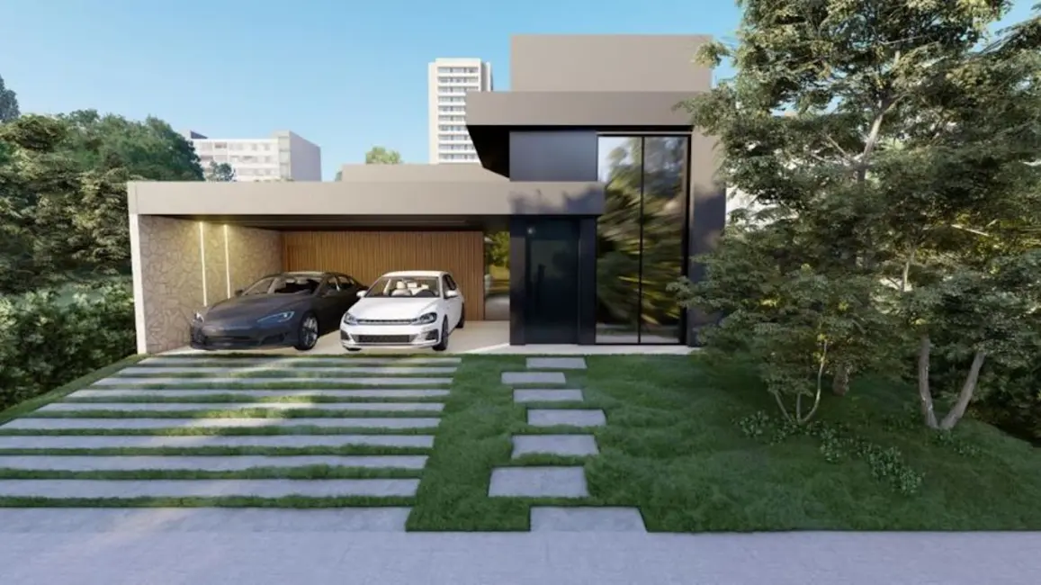 Casa com 3 quartos à venda, 396m2 em Gávea, Uberlandia - MG - imagem 1 Foto 1 de Casa com 3 quartos à venda, 396m2 em Gávea, Uberlandia - MG