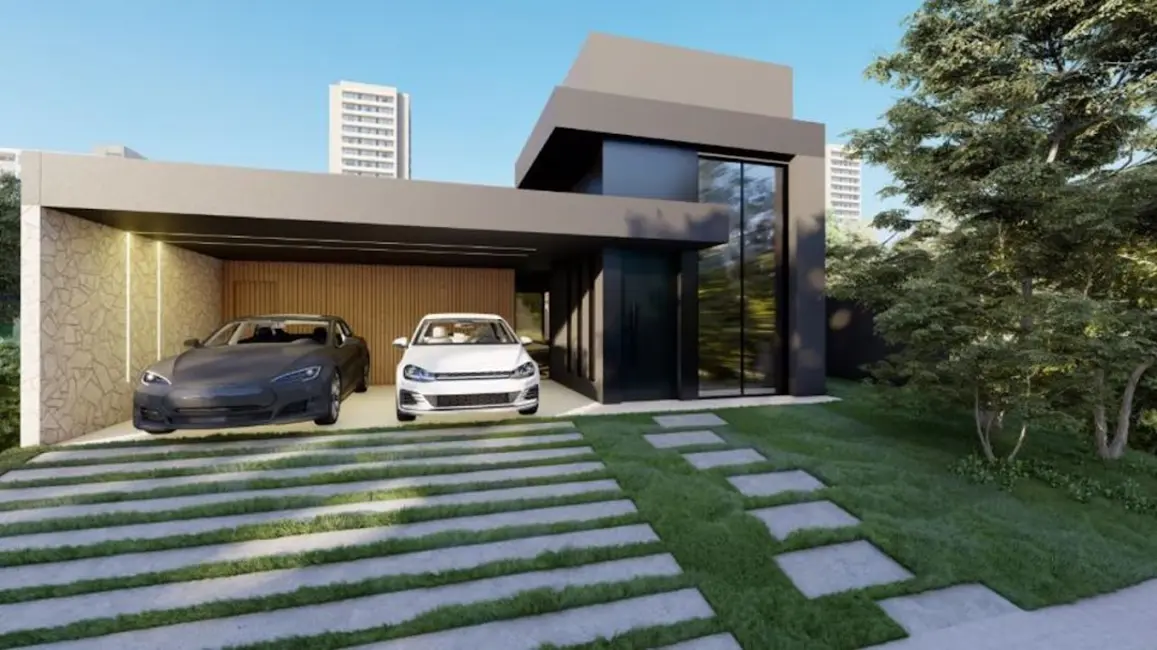 Casa com 3 quartos à venda, 396m2 em Gávea, Uberlandia - MG - imagem 2 Foto 2 de Casa com 3 quartos à venda, 396m2 em Gávea, Uberlandia - MG