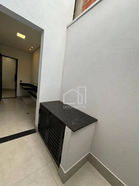Foto 3 de Casa com 3 quartos à venda, 286m2 em Grand Ville, Uberlandia - MG
