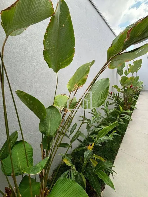 Foto 4 de Casa com 3 quartos à venda, 286m2 em Grand Ville, Uberlandia - MG