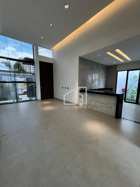 Foto 8 de Casa com 3 quartos à venda, 286m2 em Grand Ville, Uberlandia - MG