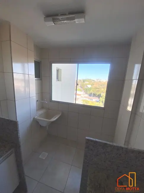 Foto 9 de Apartamento com 3 quartos à venda, 71m2 em Jaraguá, Uberlandia - MG