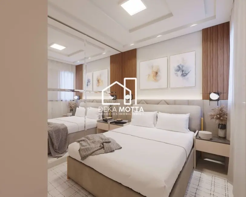 Apartamento com 2 quartos à venda, 53m2 em Santa Mônica, Uberlandia - MG - imagem 5 Foto 5 de Apartamento com 2 quartos à venda, 53m2 em Santa Mônica, Uberlandia - MG