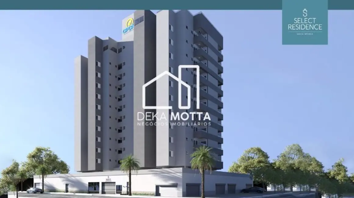 Apartamento com 2 quartos à venda, 53m2 em Santa Mônica, Uberlandia - MG - imagem 6 Foto 6 de Apartamento com 2 quartos à venda, 53m2 em Santa Mônica, Uberlandia - MG