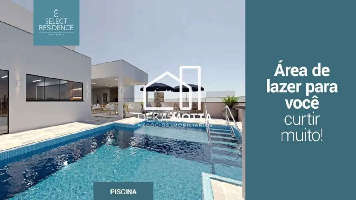 Apartamento com 2 quartos à venda, 53m2 em Santa Mônica, Uberlandia - MG - imagem 9 Foto 9 de Apartamento com 2 quartos à venda, 53m2 em Santa Mônica, Uberlandia - MG