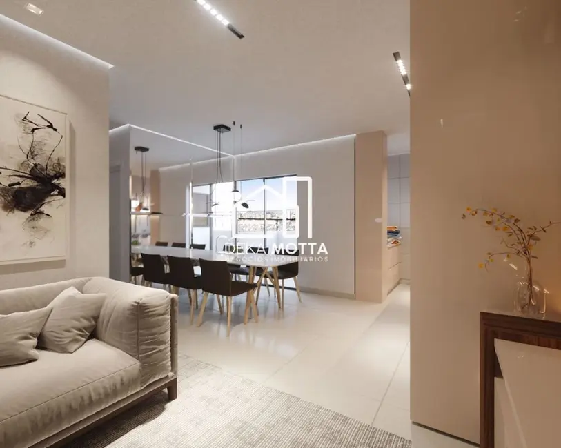 Apartamento com 2 quartos à venda, 53m2 em Santa Mônica, Uberlandia - MG - imagem 4 Foto 4 de Apartamento com 2 quartos à venda, 53m2 em Santa Mônica, Uberlandia - MG