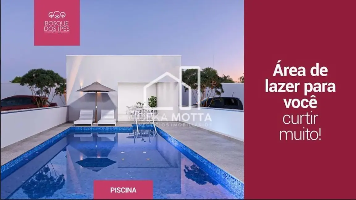 Foto 2 de Apartamento com 2 quartos à venda, 52m2 em Laranjeiras, Uberlandia - MG