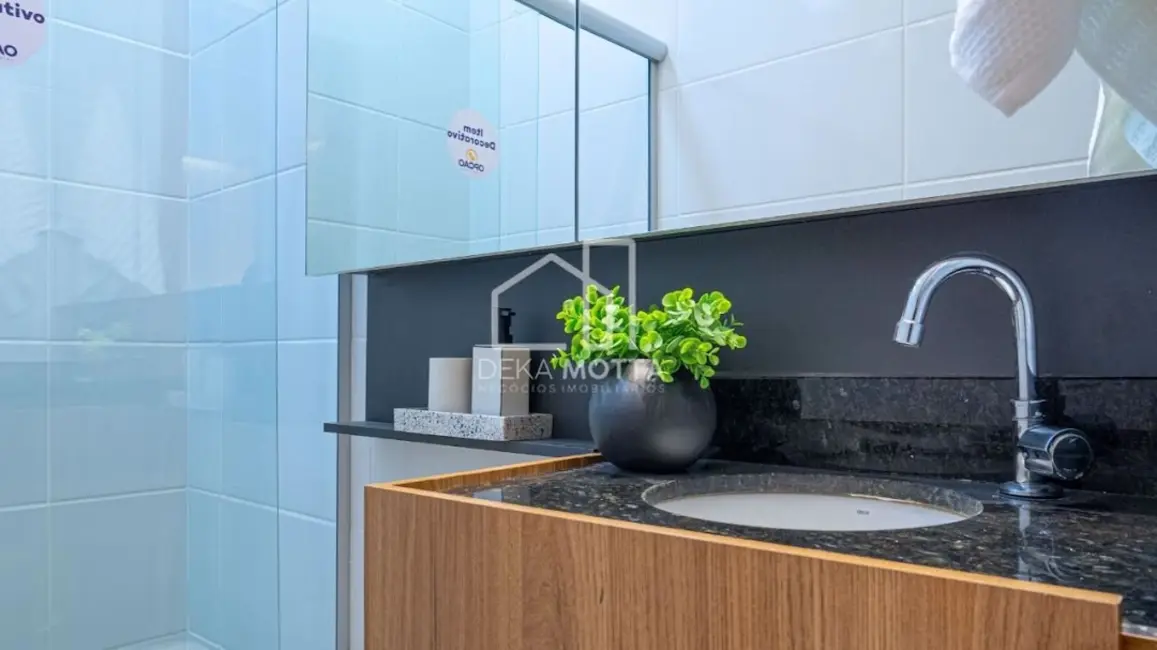 Apartamento com 2 quartos à venda, 52m2 em Laranjeiras, Uberlandia - MG - imagem 9 Foto 9 de Apartamento com 2 quartos à venda, 52m2 em Laranjeiras, Uberlandia - MG