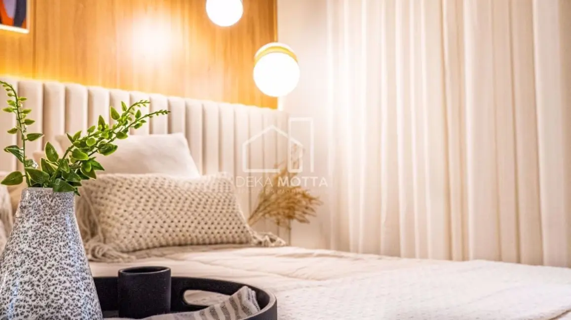 Apartamento com 2 quartos à venda, 52m2 em Laranjeiras, Uberlandia - MG - imagem 6 Foto 6 de Apartamento com 2 quartos à venda, 52m2 em Laranjeiras, Uberlandia - MG